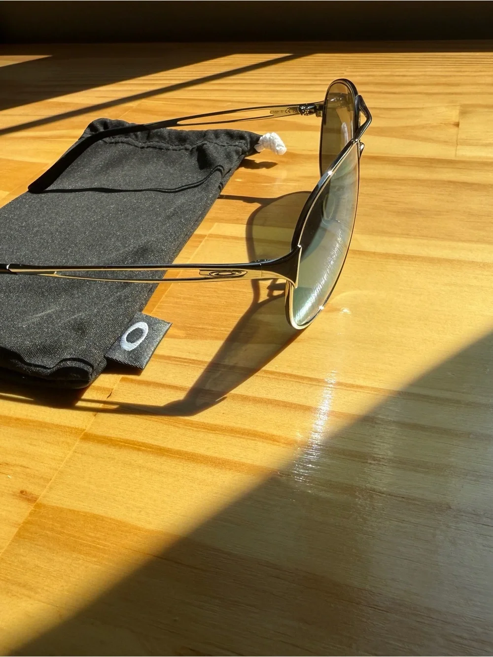 Oakley Caveat Sunglasses